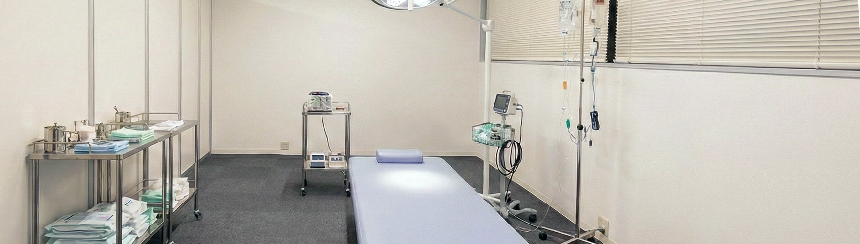 外科治療に関して