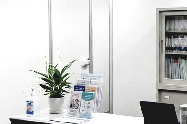 院長メッセージ